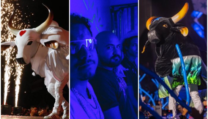 Bumbá Beat estreia no Arena Planeta Boi com toadas clássicas remixadas