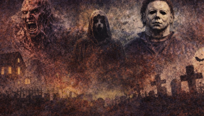 Cine Carmen Miranda recebe curso Mestres do Terror com críticos e cineastas