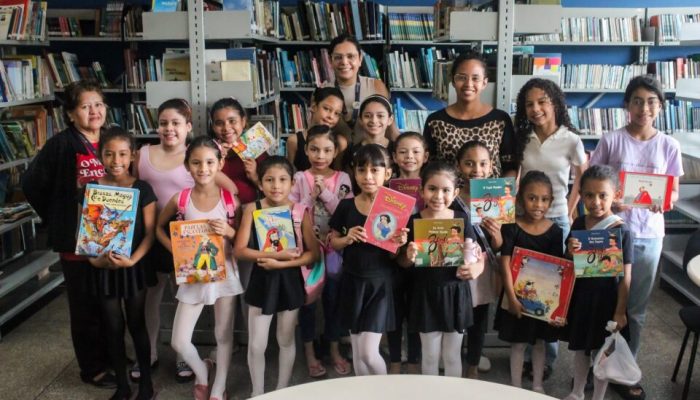 Jornada Literária em Manaus incentiva leitura infantil e transforma rotina