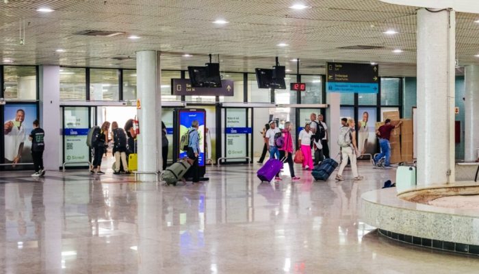 Aeroporto de Manaus amplia voos para Estados Unidos e Nordeste nas férias