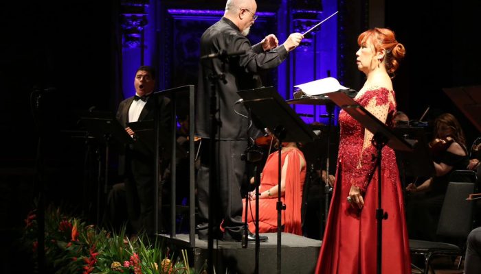 Festival Amazonas de Ópera tem especial Mozart