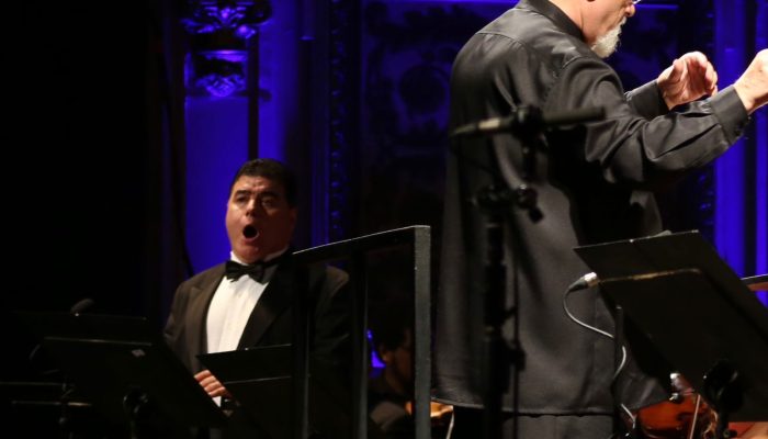 Festival de Ópera tem mais espetáculos neste domingo