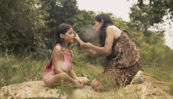 Produção amazonense, 'Sete Cores da Amazônia' estreia no Cine Casarão