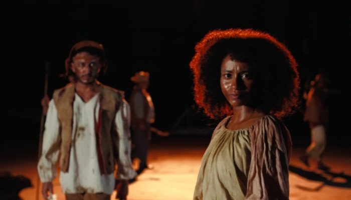 Docudrama “Santa Etelvina” terá estreia em cemitério de Manaus