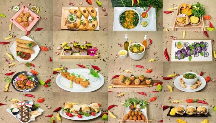 Comida di Buteco celebra 15 anos com circuito em 17 bares de Manaus