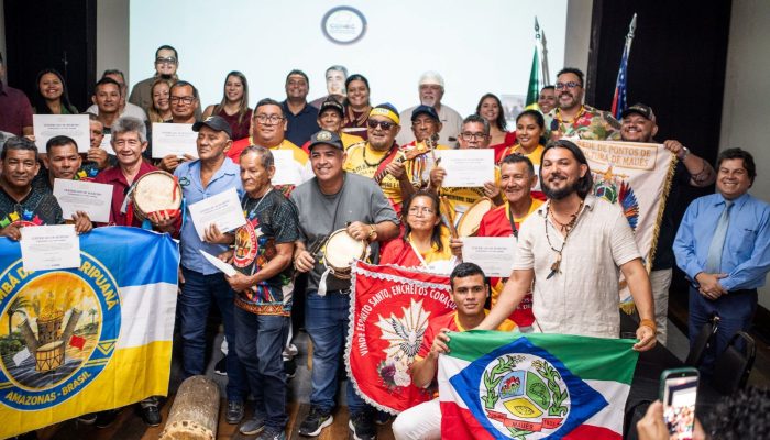 Amazonas avança no reconhecimento do Gambá como patrimônio imaterial do Estado