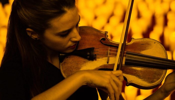 Candlelight: Coldplay & Imagine Dragons e Vivaldi ganham concertos em Manaus