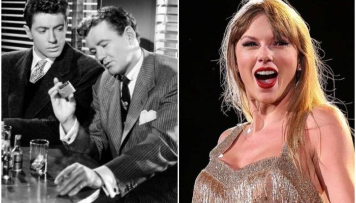 Clássicos, Hitchcock e Taylor Swift em mostra nesta semana no Cine Carmen Miranda