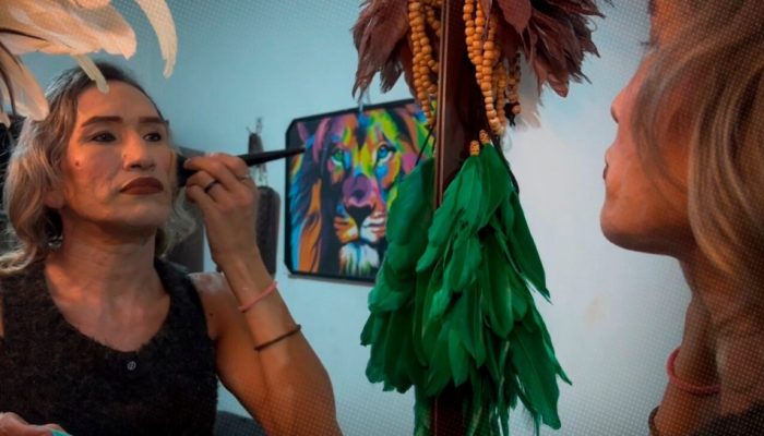 Documentário sobre população trans e HIV é lançado neste sábado em Manaus