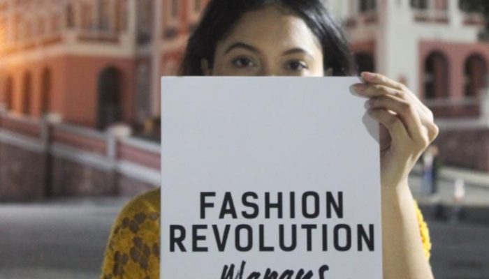 Semana Fashion Revolution inicia em Manaus nesta quarta (22) e vai até 28 de abril