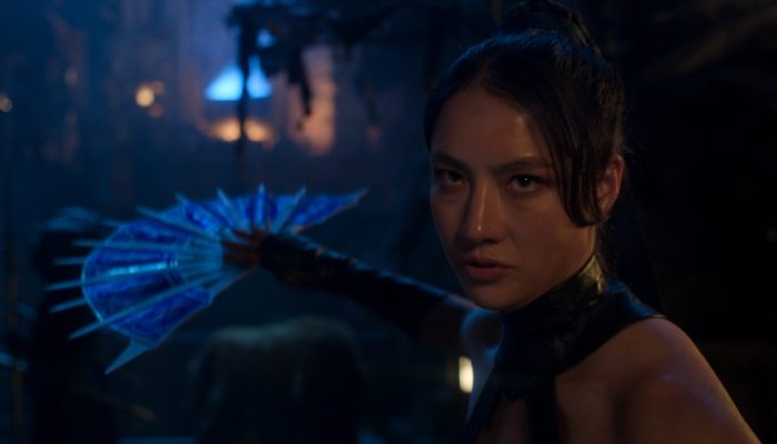 Pré-venda de Mortal Kombat 2 começa nesta sexta-feira