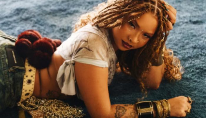 Nanda Tsunami faz 1º show em Manaus dia 6 de junho no Mercado Origem