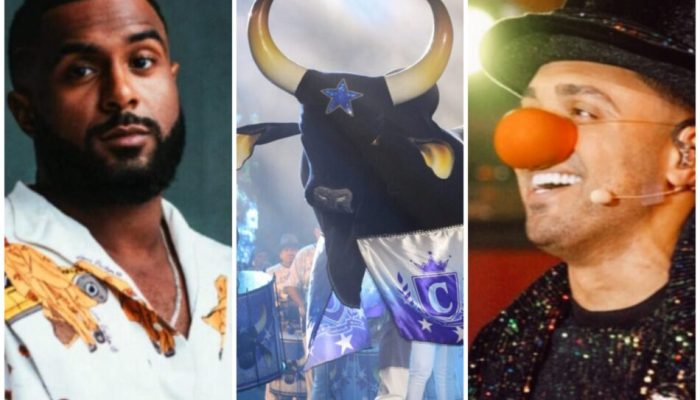 Rolê cultural do fim de semana tem Baco Exu do Blues, Tirullipa e boi-bumbá em Manaus