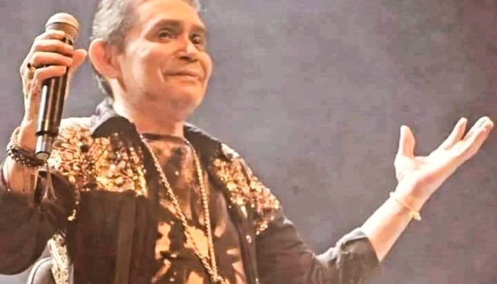 Mais de 20 artistas fazem show solidário por Serginho Queiroz na próxima terça (28)