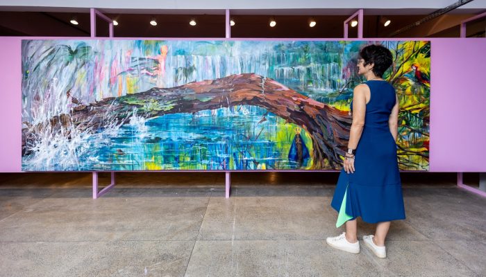 Vale abre edital de R$ 30 milhões para projetos culturais em todo o país